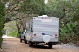 travel trailer siding replacement
