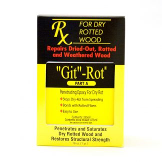 Git-Rot
