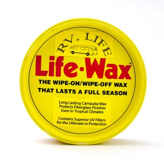 Life Wax