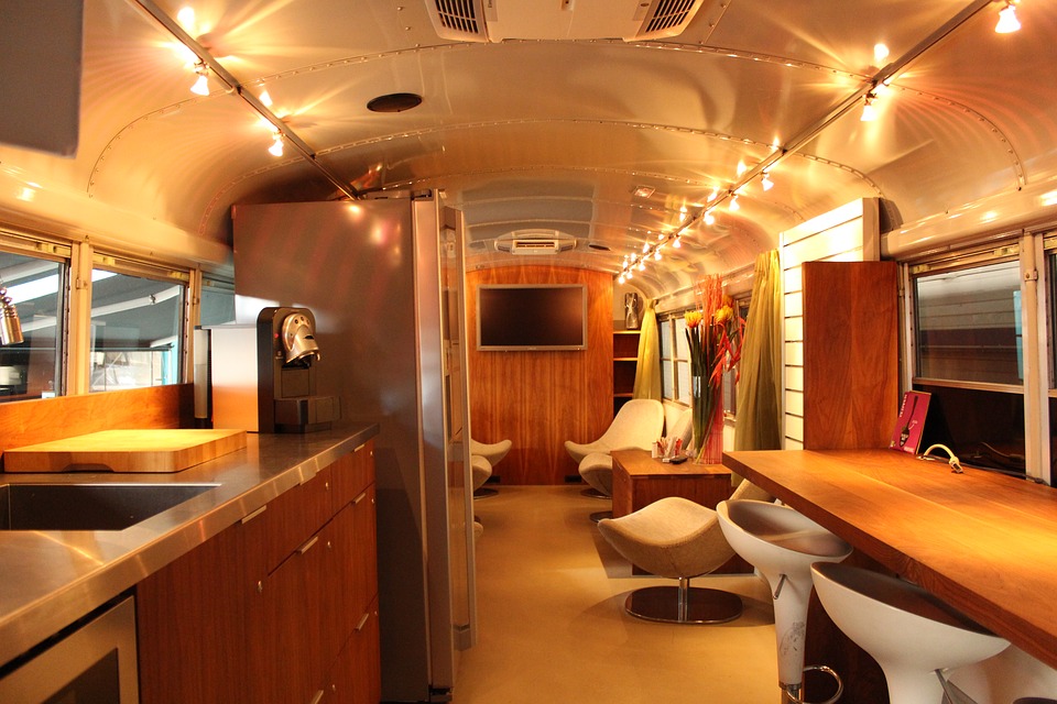 Camper Decorating Ideas To Make Your RV Feel Like Home - RV By Life
