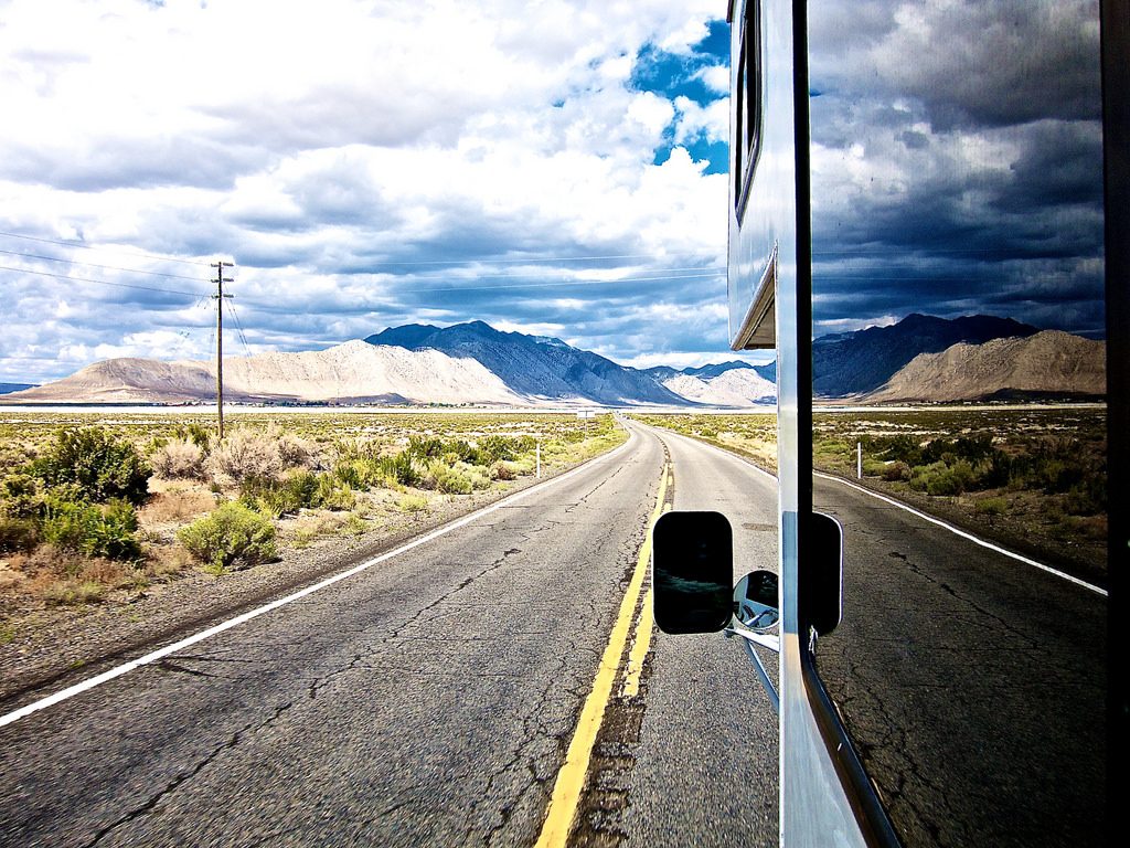 RV Trip