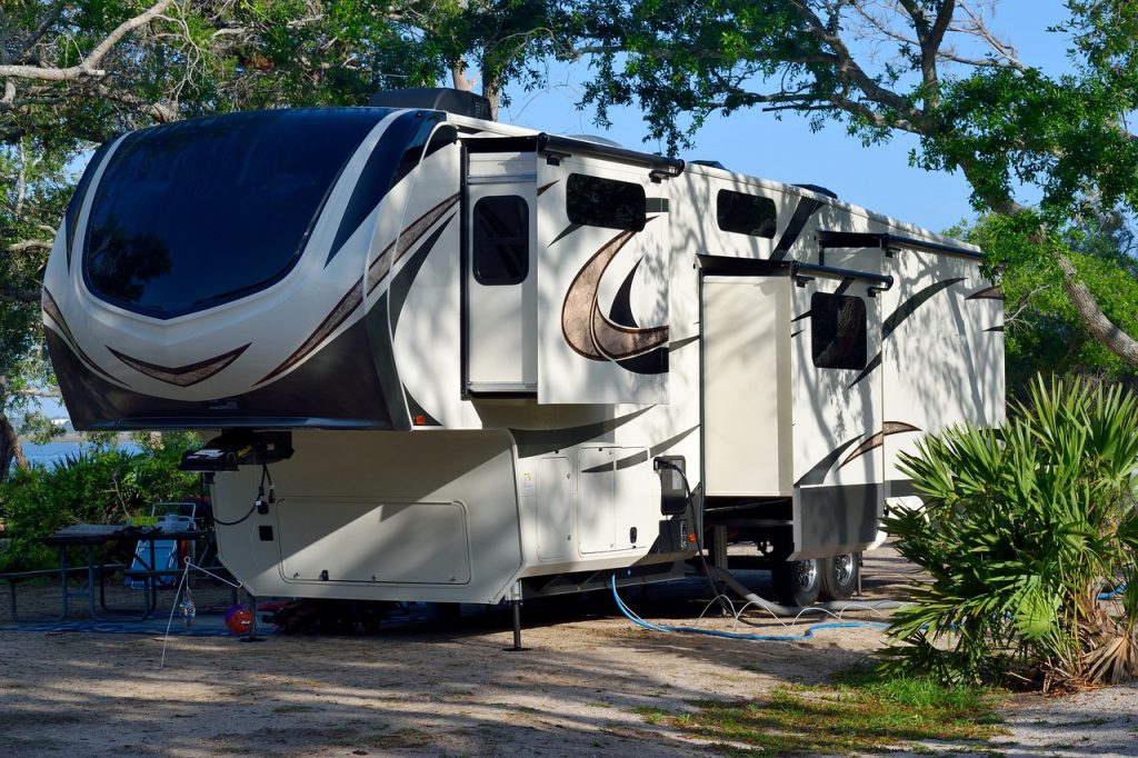 Best Rv Parks In Oregon Area By