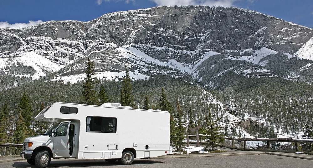 Cold Weather RV Camping Tips | RV by LIFE