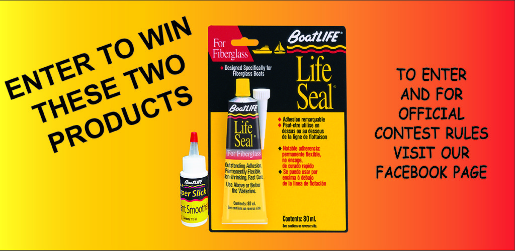 Contest Prizes