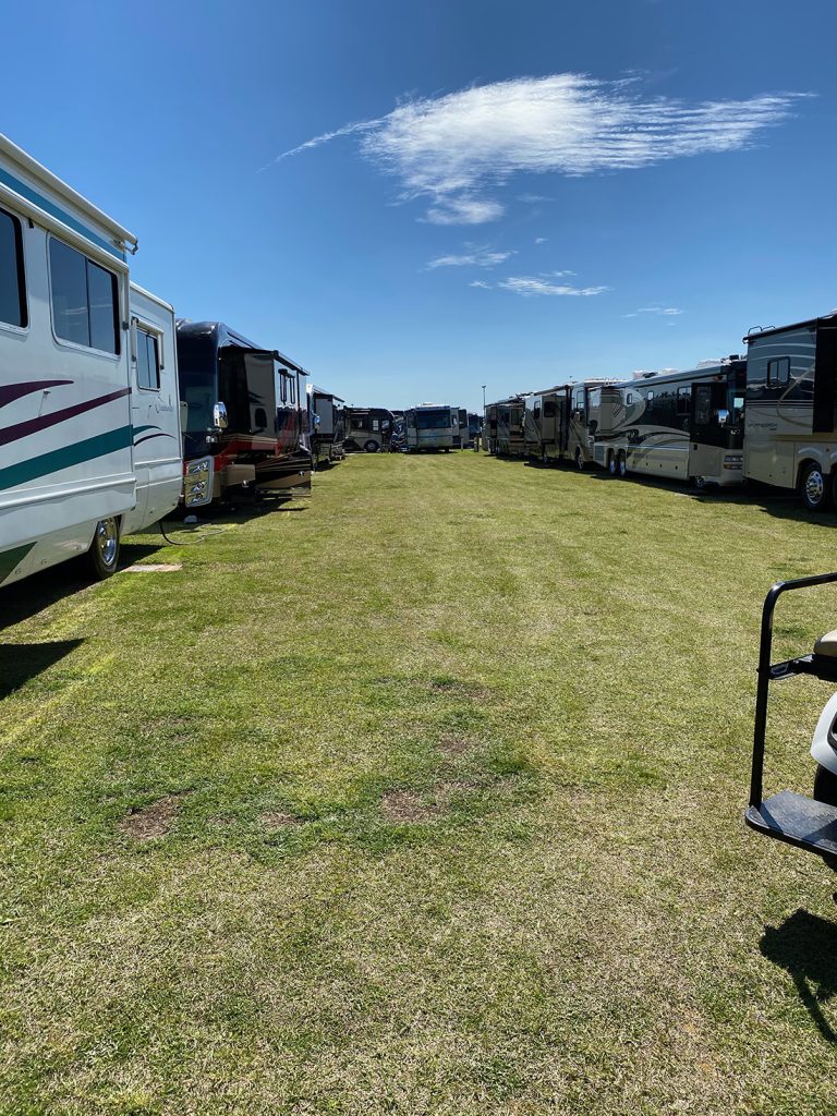 FMCA Show 2021