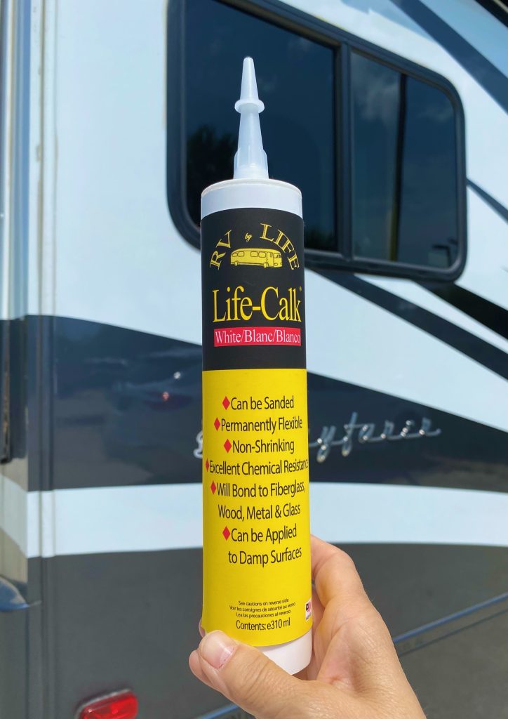 life caulk