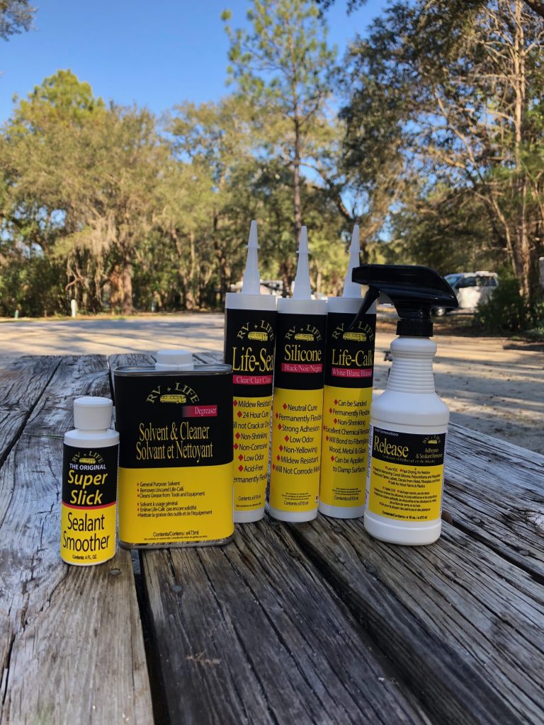 rv care