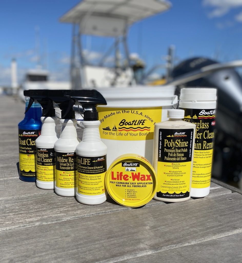 rv products